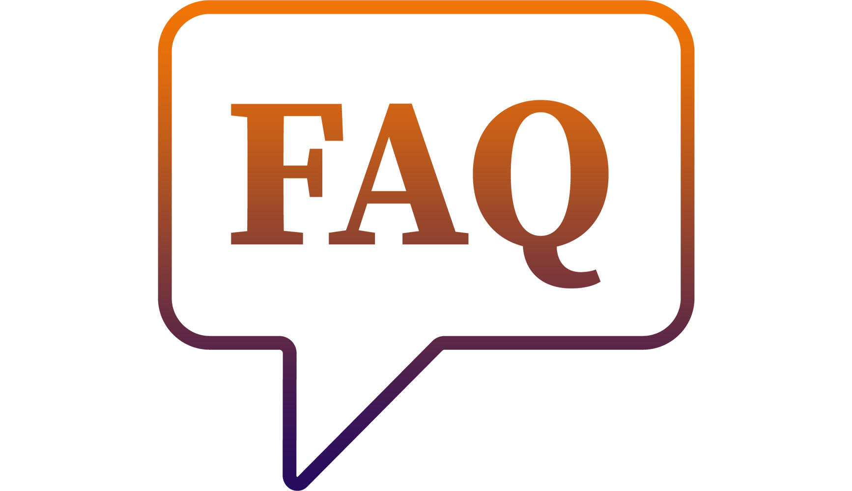 FAQ