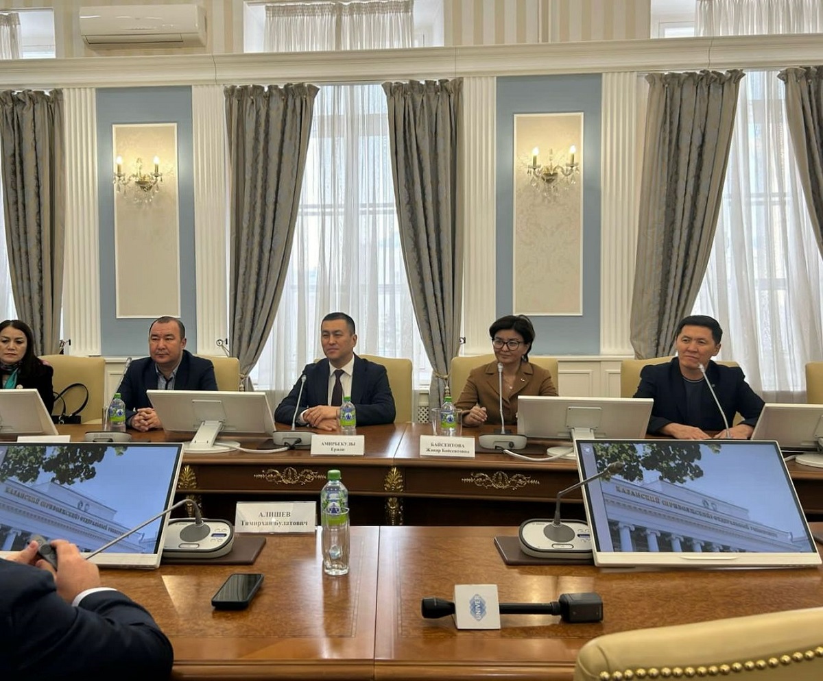 Определены приоритеты сотрудничества