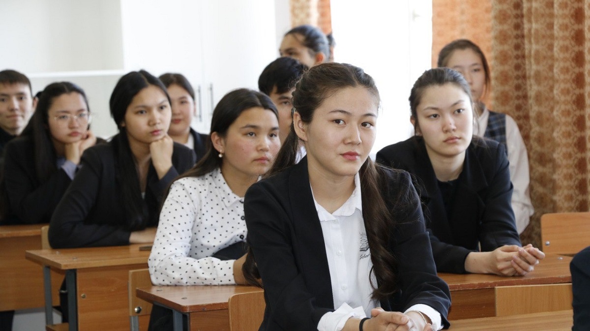 Прошла городская предметная олимпиада по физике и математике