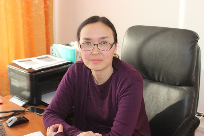Antayeva